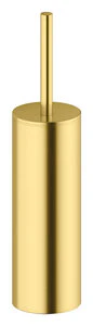 damixa Damixa toilet brush – brass 48734.7900 zen