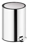 WASTE BIN W/PEDAL 48741.0000 ZEN