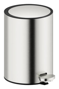 WASTE BIN W/PEDAL 48741.4600 ZEN