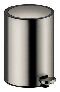 WASTE BIN W/PEDAL 48741.5500 ZEN