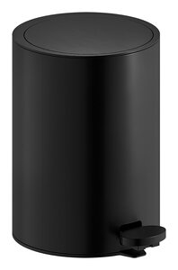 WASTE BIN W/PEDAL 48741.6100 ZEN