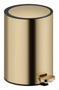 WASTE BIN W/PEDAL 48741.8800 ZEN