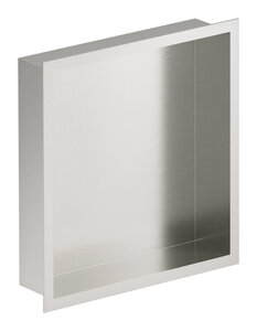 RECESSED SHELF, SQUARE 48748.4600 ZEN
