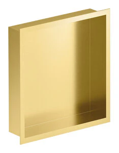 damixa Inbyggd duschhylla 48748.7900 zen