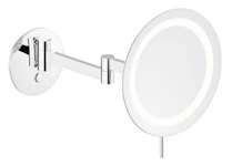 LIGHTED MAKE-UP MIRROR 48749.0000 ZEN