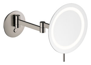 damixa Sminkspegel med ljus 48749.5500 zen