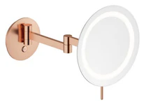 LIGHTED MAKE-UP MIRROR 48749.8700 ZEN