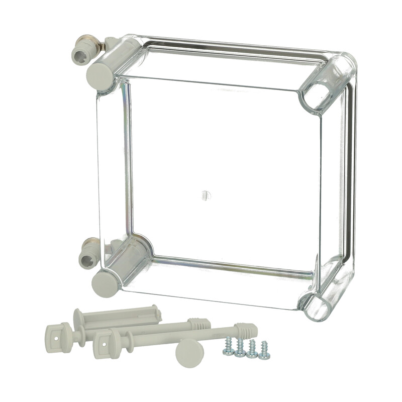 fibox Cover pc ek ekh 80-t-2fsh