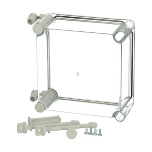 fibox Cover pc ek ekh 80-t-2fsh
