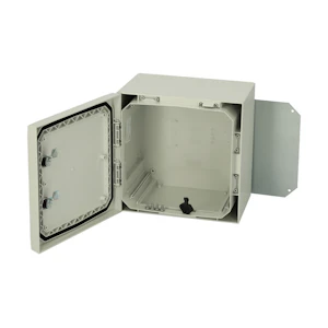 fibox Kaappi seinäasennus pc arca arca 303021