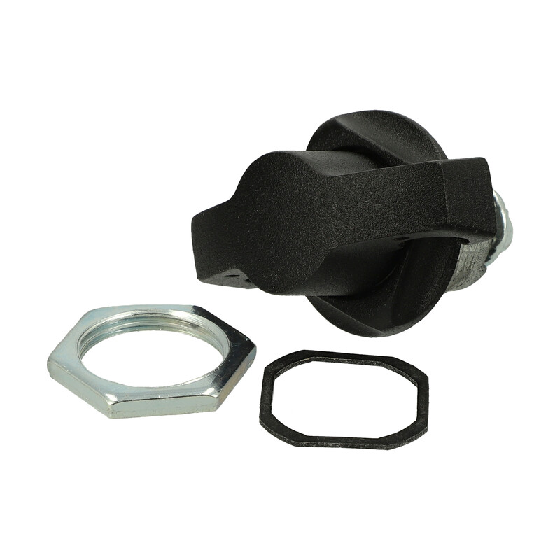 DOOR AUXILIARY ARCA PLS ARCA