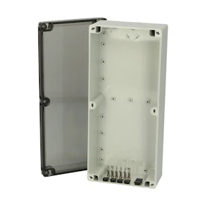 fibox Installation kaps pc euronord3 pctq3 163610