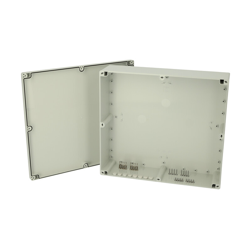 fibox Installatio kaps abs euronord3 abq3 364012
