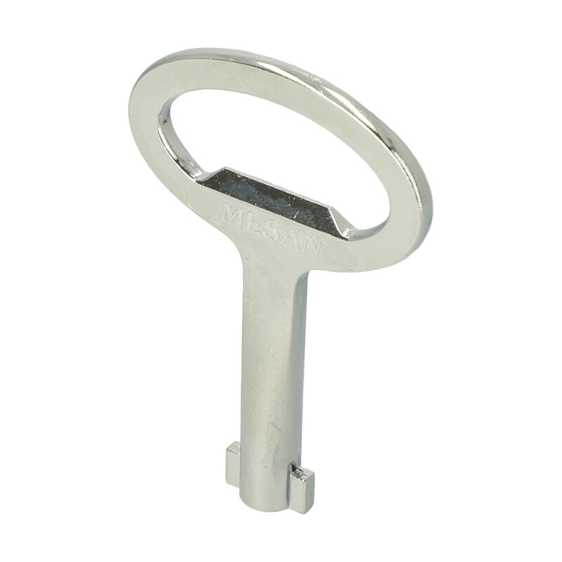 KEY ARCA ARCA DB METAL KEY