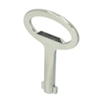 KEY ARCA ARCA DB METAL KEY