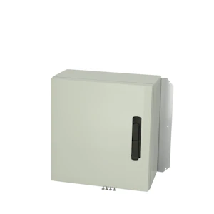 fibox Väggskåp pc arca arca 505021