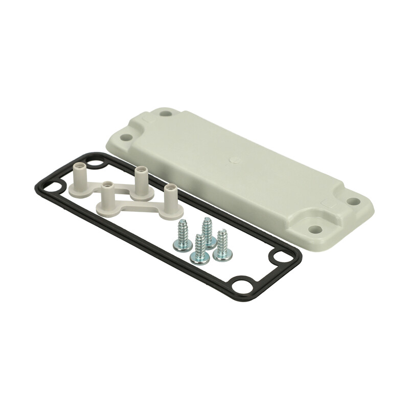 INLET FLANGE EK MB10215-PM