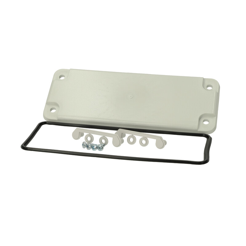INLET FLANGE EK MB10324-PM