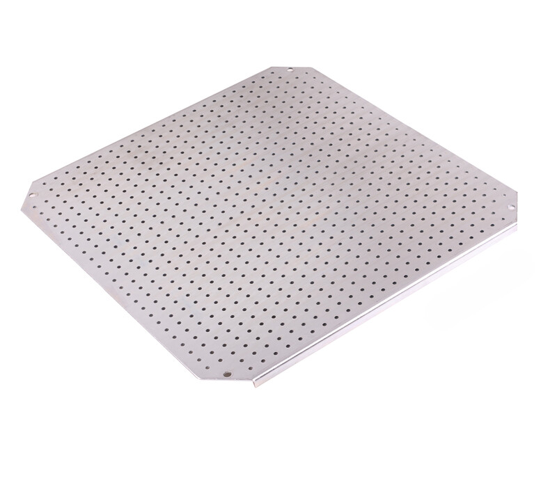 fibox Asennuslevy arca mpmp arca 4040