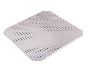 fibox Asennuslevy arca mpmp arca 3030