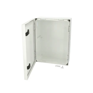 fibox Kaappi seinäasennus pc arca arca 806030 no mp