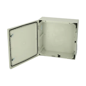 fibox Kaappi seinäasennus pc arca arca 505021 no mp