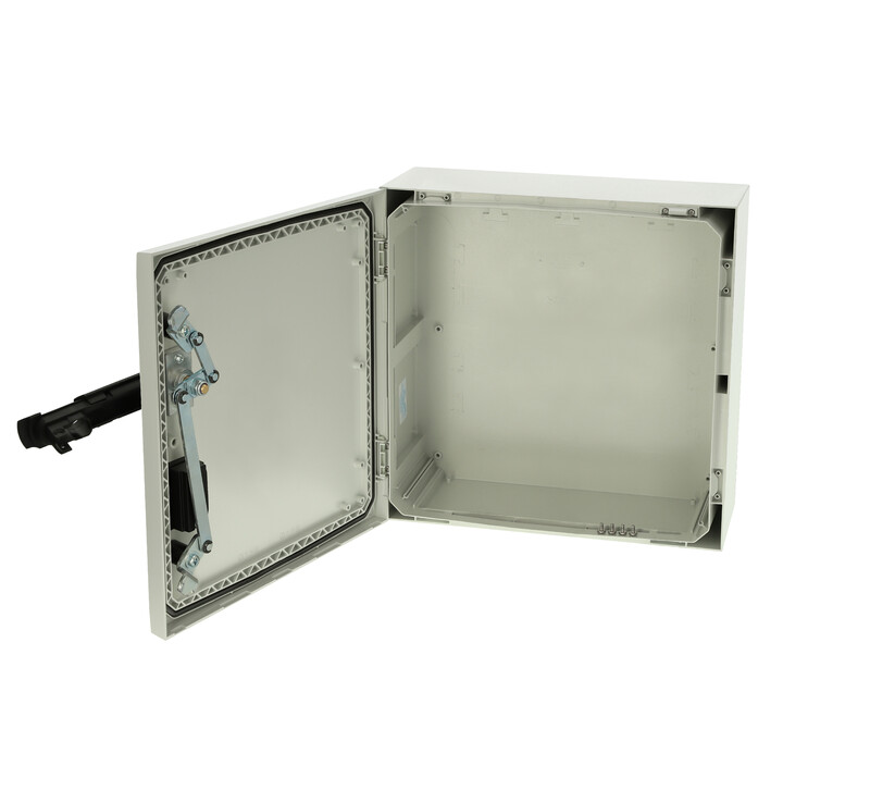 fibox Kaappi seinäasennus pc arca arca 505021s no mp