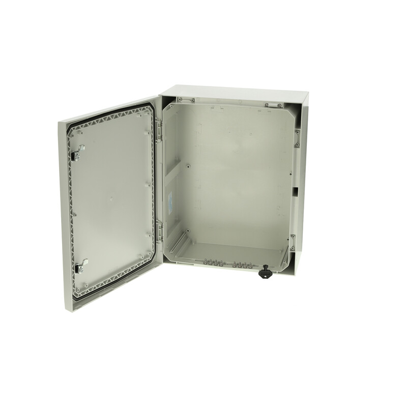 fibox Kaappi seinäasennus pc arca arca 504021 no mp