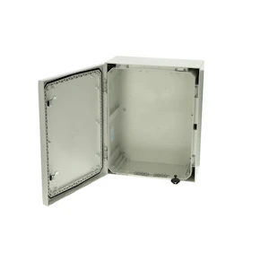 fibox Kaappi seinäasennus pc arca arca 504021 no mp