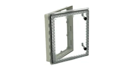 SHUTTER INSP PW 292409 T