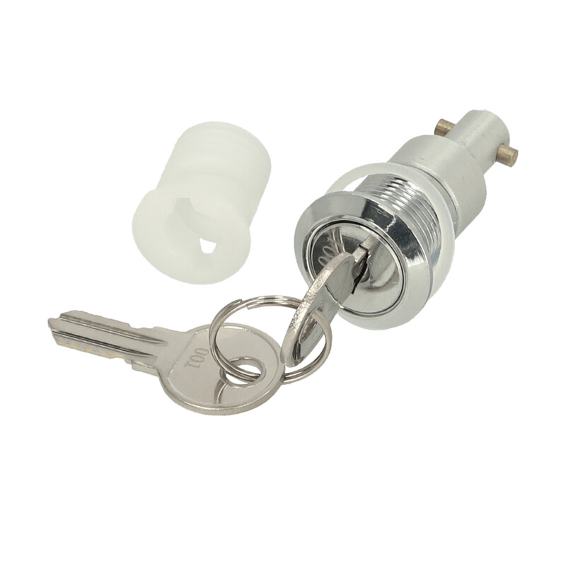 LOCK EK MB 10598 EK/SOLID LOCK