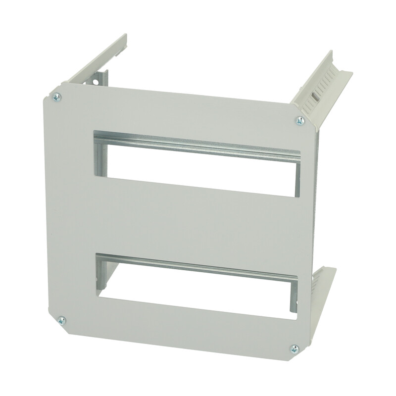 fibox Din-kiskokehys arca drs arca 303021