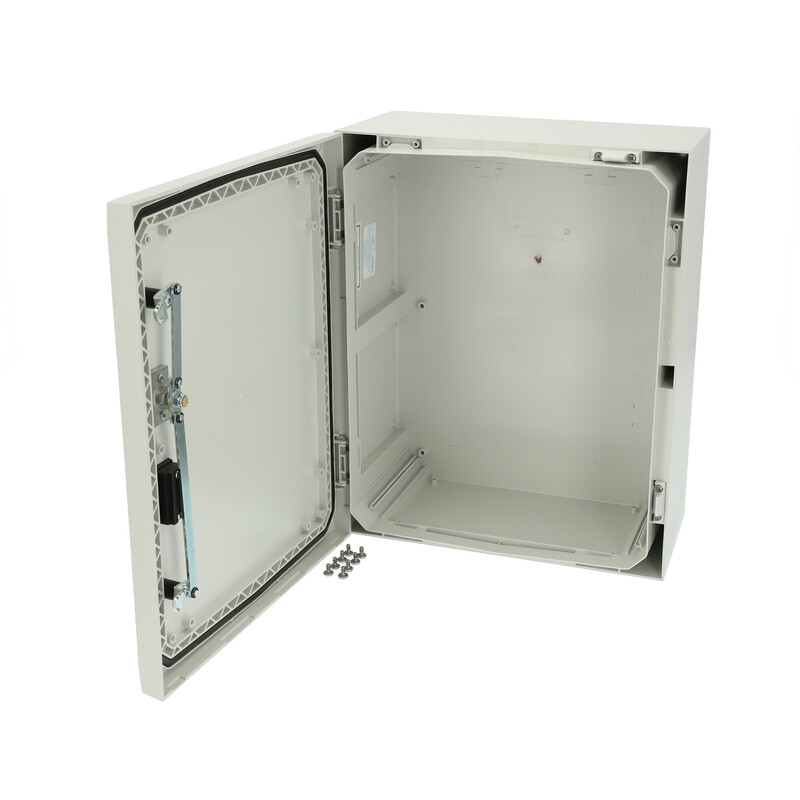 fibox Cabinet wall installation pc arca 504021s no mp