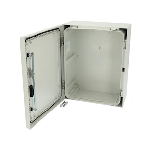 fibox Cabinet wall installation pc arca 504021s no mp
