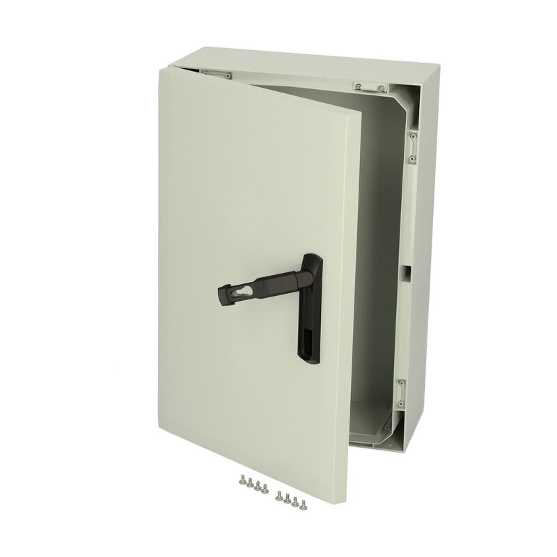 VÄGGSKÅP PC ARCA ARCA 604021S NO MP