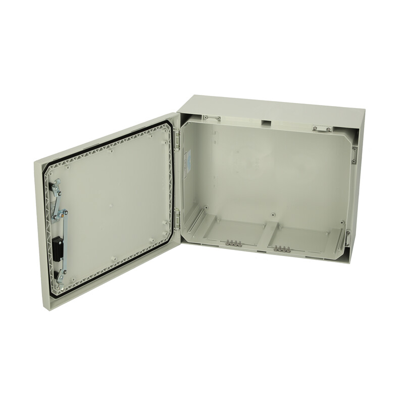 fibox Väggskåp pc arca arca 405021s no mp