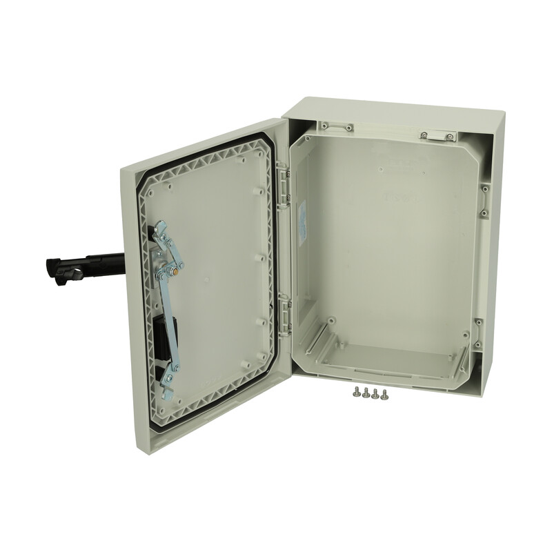 VÄGGSKÅP PC ARCA ARCA 403015S NO MP