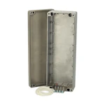 MOUNTING ENCLOSURE AL ALU ALN 123608 UP