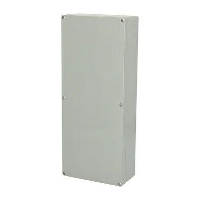fibox Asennuskotelo grp euronord p 256012