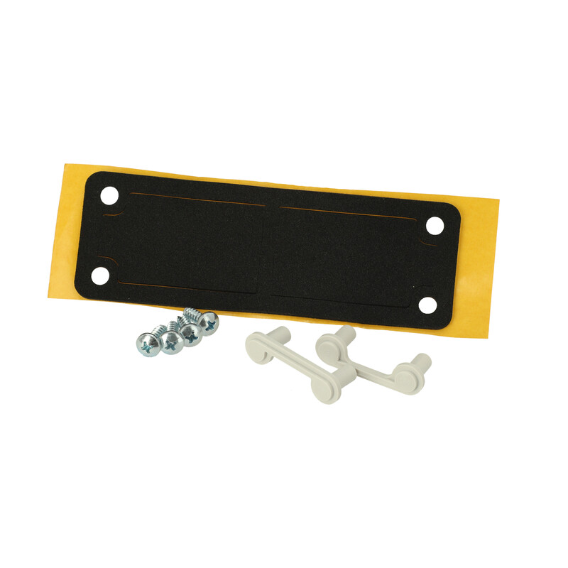 fibox Montageats för fläns ek fg gasket set size 1