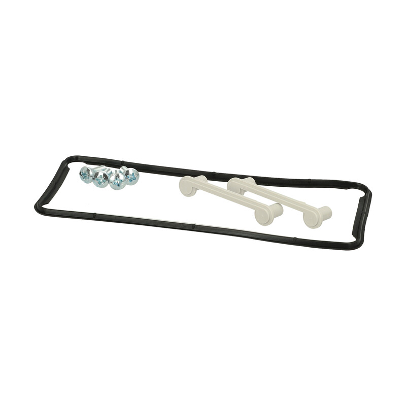 TIIVISTEPAKKAUS EK FG GASKET SET SIZE 2