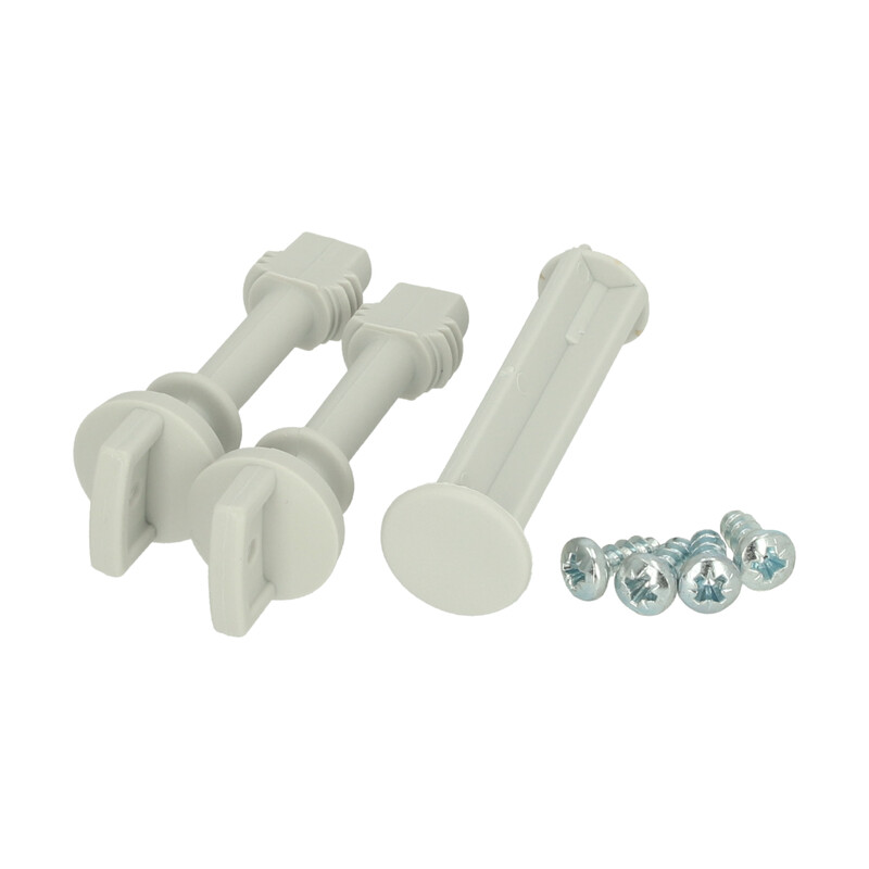 fibox Cover screw ek hs 10255-2-set screw set