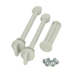 KANSIRUUVI EK HS 10562-2-SET SCREW SET