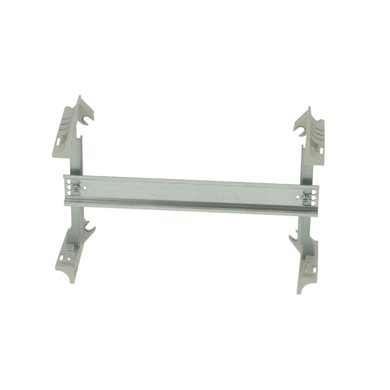 fibox Din-skena ram ek drs ekj 2819 1x14m