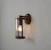 konstsmide Outdoors wall luminaire catania 7361-971 ip44 e27 br
