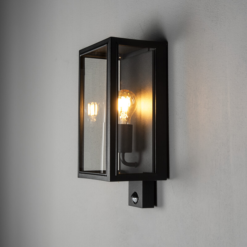 EXTERIÖR VÄGGARMATUR CARPI 7362-750 IP44 E27 SV