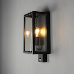 EXTERIÖR VÄGGARMATUR CARPI 7362-750 IP44 E27 SV
