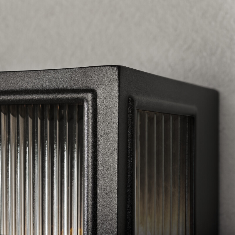 EXTERIÖR VÄGGARMATUR CARPI 7362-751 IP44 E27 SV