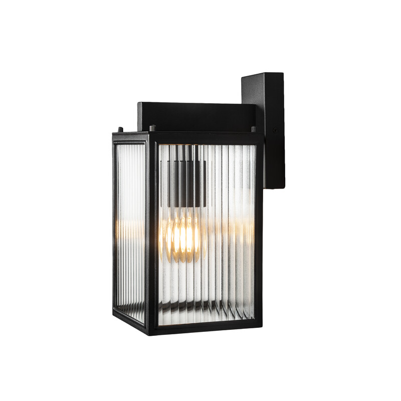 konstsmide Outdoors wall luminaire carpi 7352-751 ip44 e27 bl
