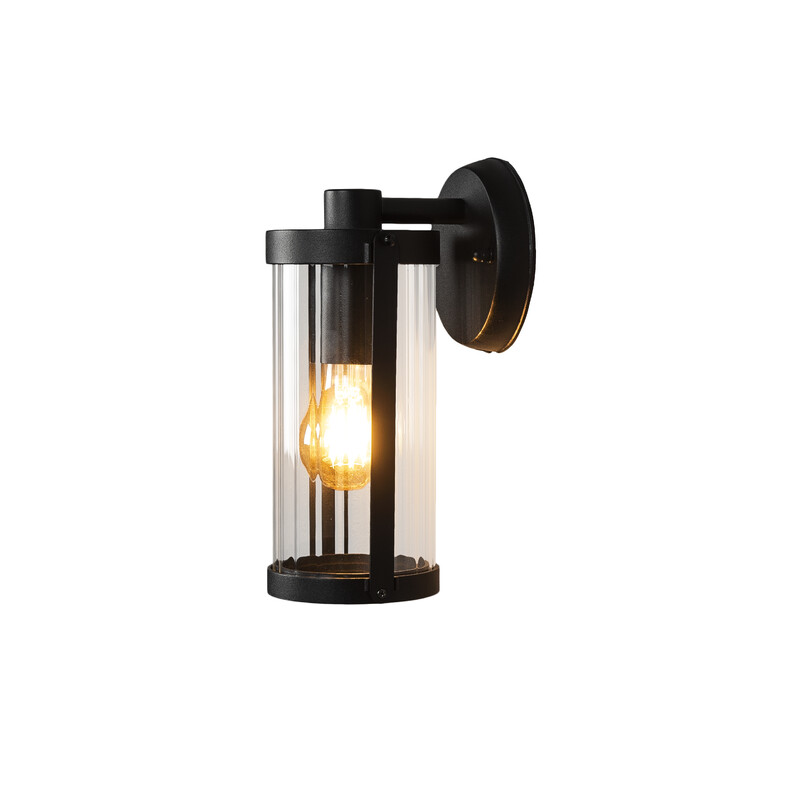 konstsmide Outdoors wall luminaire catania 7361-751 ip44 e27 bl